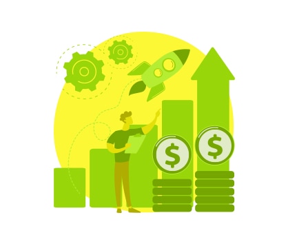 Business Growth Image
