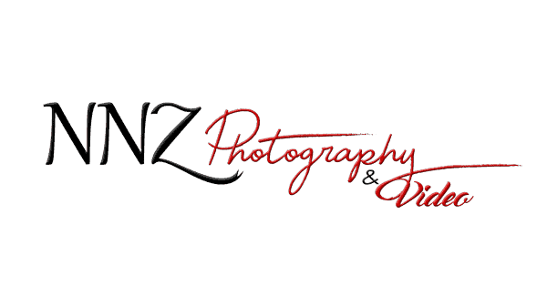 NNZ Photography and Video Logo