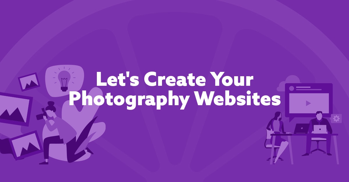 Best Website Builder for Photographers
