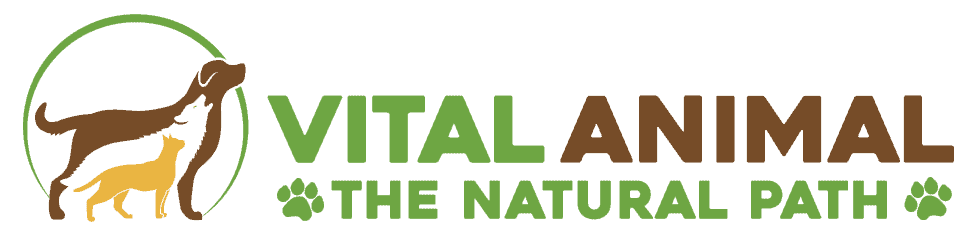 Vital Animal Logo