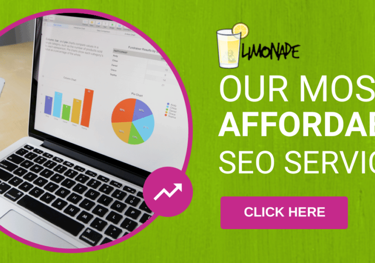Our Most Affordable SEO