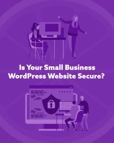 Protect Your WordPress Website from Cyber Attacks & Threats