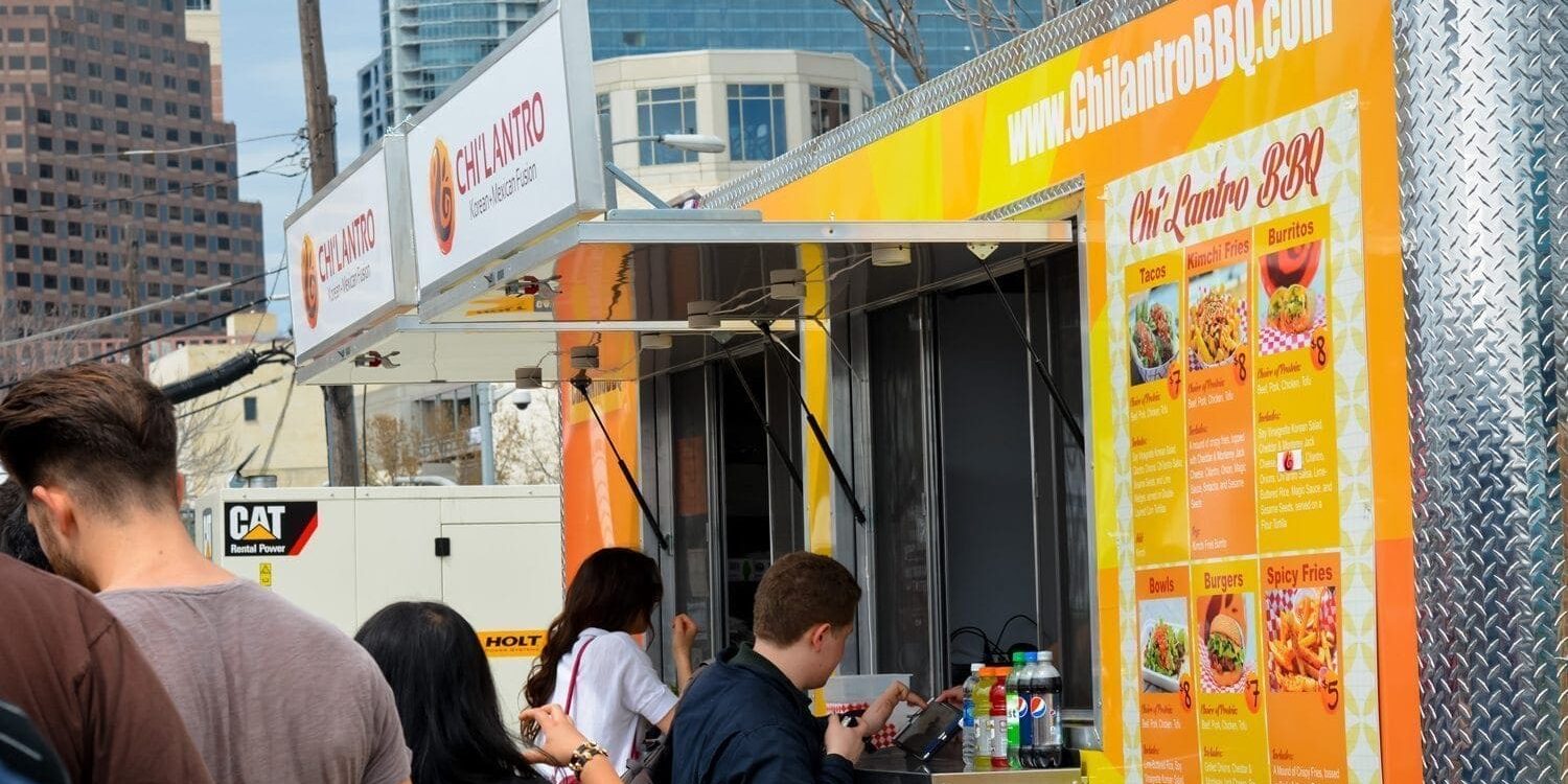 What to eat at SXSW