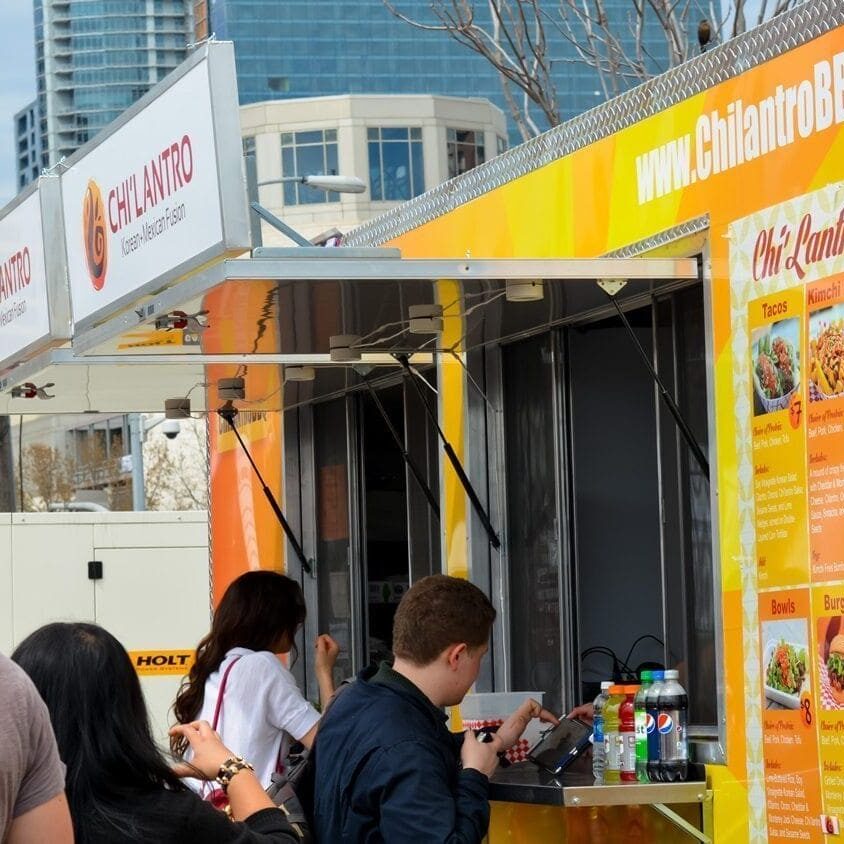 What to eat at SXSW