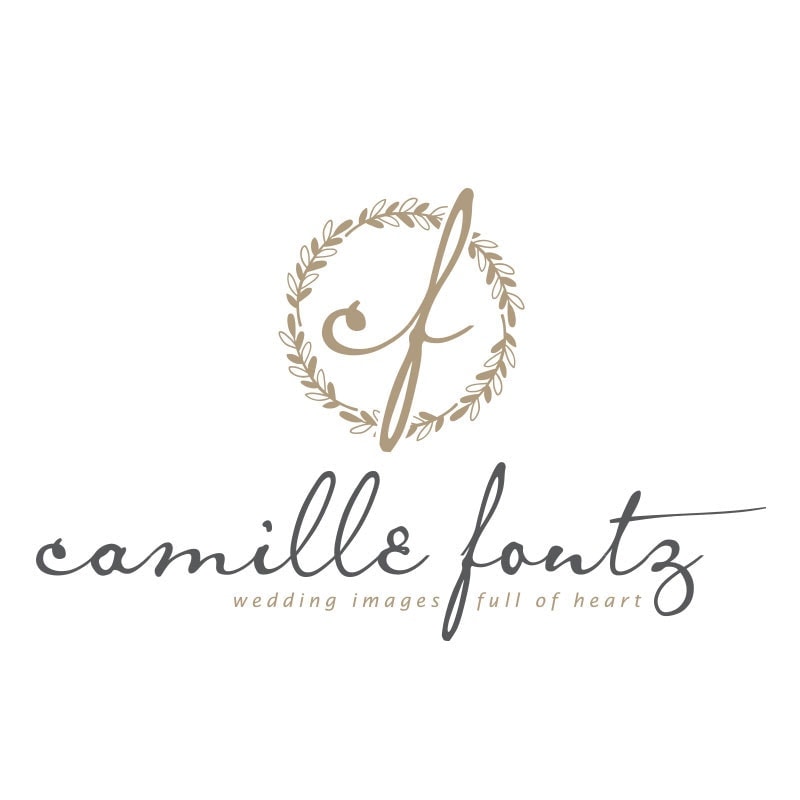 Camille Fontz Destination Wedding Photography