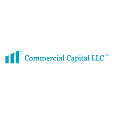 Commercial Capital Logo - Limonade Media Client