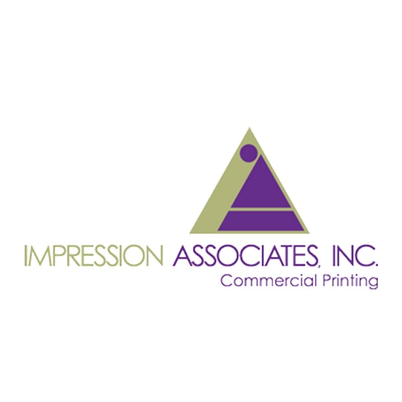 Impression Associates Commercial Printing