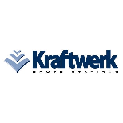 Kraftwerk Generators Logo - Limonade Media Client
