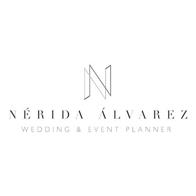Nerida Festa Logo Icon Website