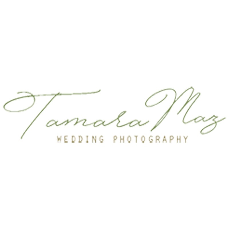 Tamara Maz Wedding Photography