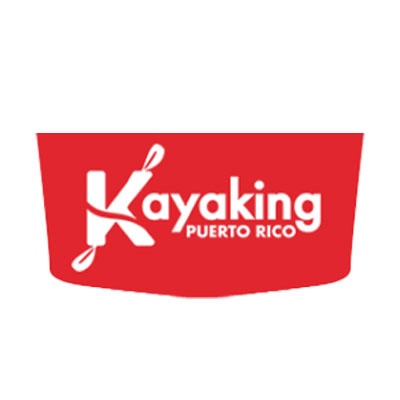 Kayaking Puerto Rico Logo - Limonade Media Client